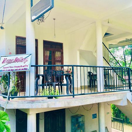 Mama Cottage エッラ エクステリア 写真