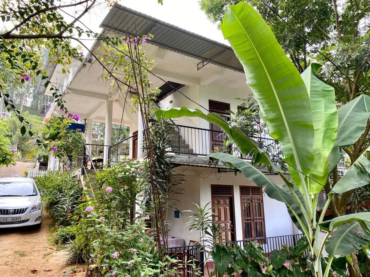 Mama Cottage エッラ エクステリア 写真